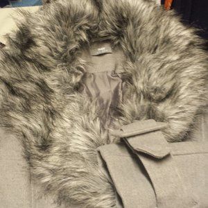 Winter coat  (By Max)